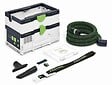 FESTOOL - Aspirateur sans fil CTMC SYS I-Basic CLEANTEC  - 576933 - vignette