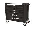 KS TOOLS - Servante Ultimate XL KS TOOLS noire 7 tiroirs - 825.0007 - vignette
