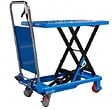FIMM - Table élévatrice simple ciseaux 150 kg - FIMM - 855007743 - vignette