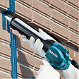 MAKITA - Pistolet À Mastic À Batterie 12 V - Tube En Aluminium - Cxt Li-ion 2 Ah - 5000 N - 2,6 Kg - vignette