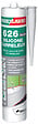 PAREXLANKO - Mastic silicone carreleur 626 PAREXLANKO - 310 ml - gris moyen - G626GRIMOY310 - vignette