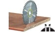FESTOOL - Lame de scie circulaire - bois - Ø190 mm - 48 dents - 486297 - vignette
