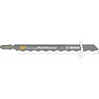 BOSCH - Carte de 3 Lames  Spécial isolant et fibre T1013AWP - 2608667396 - vignette