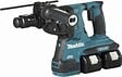 MAKITA - Perfo-burineur SDS-Plus 36 V => 2 x 18 V Li-Ion 5 Ah 28 mm  - 2 batteries, chargeur, coffret - DHR283T2JU - vignette