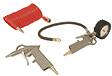 LACME - Kit MF LACME gonfleur + soufflette - 325702 - vignette