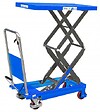 FIMM - Table élévatrice double ciseaux 150 kg - FIMM - 855007748 - vignette
