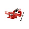 FACOM - Etau d'établi 125 mm pivotant FACOM - 1224.125 - vignette