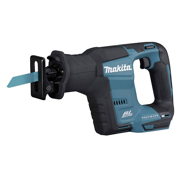 MAKITA - Scie Sabre Makita Djr188rfj 18v Li-ion (2 X 3,0 Ah) - large