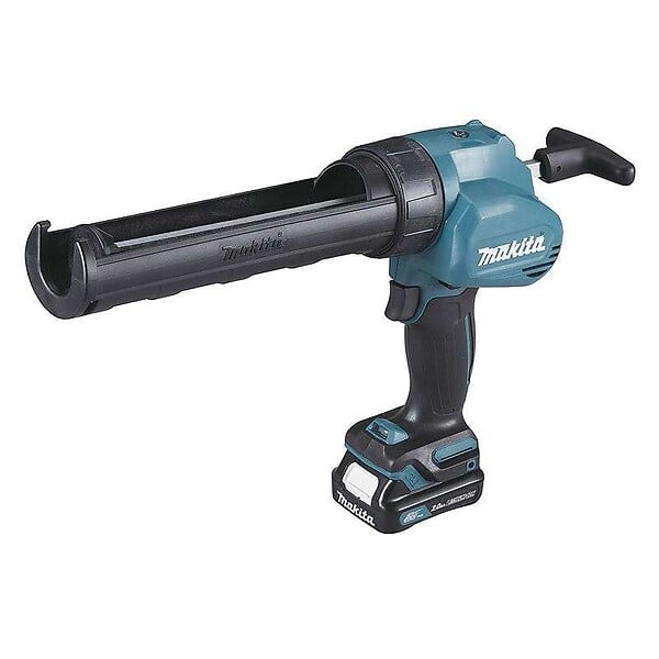 MAKITA - Pistolet À Mastic Makita Cg100dsaea Cxt 10,8v (2x2ah) - large