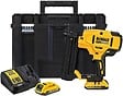 DEWALT - Cloueur de finition 18V -  - 2 batteries 18V 2.0Ah + chargeur + coffret - DCN680D2 - vignette