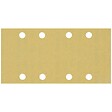 BOSCH - Abrasif rectangle C470 Expert  93x185mm Grain 180 - 10 feuilles - 2608900857 - vignette