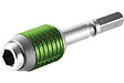 FESTOOL - Porte-embout à changement rapide BHS 60 CE  - 205097 - vignette