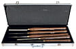 LEMAN - Coffret 5 outils de tourneur LEMAN - 870-500-05 - vignette