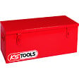 KS TOOLS - Coffre de chantier sans plateau KSTOOLS 1000x480x365 mm - 999.0190 - vignette