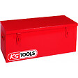 KS TOOLS - Coffre de chantier sans plateau KSTOOLS 850x350x350 mm - 999.0180 - vignette