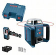BOSCH - Laser rotatif GRL 400 H -  Professional - 0601061800 - vignette