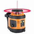 GEO FENNEL - Pack laser rotatif FL 190A + trépied + mire + valise GEO FENNEL - 292190-BC - vignette