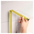 SAM OUTILLAGE - Mesures courtes BATIFLEX - MESURE COURTE BATIFLEX 5 M X 25 MM - vignette