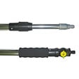 AEXALT - Manche alu télescopique passage d'eau 2x1.20m - AEXALT - MPO159 - vignette