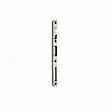 VACHETTE - Gâche médiane gauche 058MG VACHETTE pour serrure 10500 - 16632000 - vignette