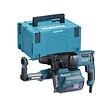 MAKITA - Perforateur-Burineur SDS-plus 800W  - Ø26mm - malette de transport + accessoires - HR2650JX14 - vignette