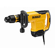 DEWALT - Marteau piqueur SDS-max - 1600W -  - avec coffret - D25881K-QS - vignette