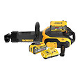 DEWALT - Démolisseur Flexvolt 54V -  - avec 2 batteries 54V 15 Ah - chargeur - DCH966Z2-QW - vignette