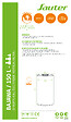 SAUTER - Chauffe-eau mono stéatite vertical mural Bajawa - 150L - vignette