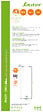 SAUTER - Chauffe-eau électrique 200L - Phazy - Connecté Wi-Fi - vignette
