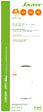 SAUTER - Chauffe-eau électrique vertical mural Cangar - 200L - vignette