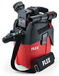 FLEX - Aspirateur 6L VC 6 L MC 18.0 FLEX - accessoires - sans batterie ni chargeur - 481491 - vignette