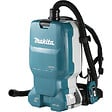 MAKITA - Aspirateur 36V (2 x18V) 110 mbar -  - Sans batterie, ni chargeur - DVC665Z - vignette