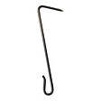 DIMOS - Crochet ardoise CROSINUS inox 17% 13x2,7 pointe P6 BTE 500 XL - 752664 - vignette