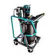 COLLOMIX - Mélangeur de matériaux fluides - LevMix - 1600W 55 litres - COLLOMIX - 37102 - vignette