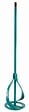 COLLOMIX - Turbine COLLOMIX FM 60 S - de 0- 5 litres Ø60 mm - 40880-000 - vignette