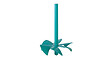 COLLOMIX - Turbine COLLOMIX LX 90 S - de 5 - 15 litres Ø90 mm - 40950-000 - vignette