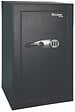 MASTER LOCK - Coffre-fort MASTERLOCK Combinaison électronique - 169L - T0-331ML - vignette