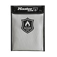 MASTER LOCK - Sac à documents ignifugé MASTERLOCK FBWLZ0EURHRO - vignette