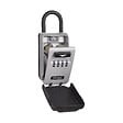 MASTER LOCK - Boite à clés MASTERLOCK avec anse - Rétroéclairé - 5424EURD - vignette