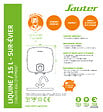 SAUTER - Chauffe-eau électrique sur-évier 15L - 2000W - vignette