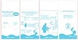 OLYMPIC - Chauffe-eau horizontal mural - 100L - vignette