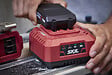 SKIL - SKIL CR1E3122AA Chargeur « 20V Max » (18 V) - vignette