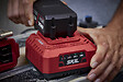 SKIL - SKIL CR1E3122AA Chargeur « 20V Max » (18 V) - vignette