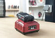 SKIL - SKIL BC1E3110AA Batterie Li-Ion 2,5 Ah « 20V Max » (18 V) et chargeur - vignette