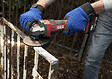 SKIL - Meuleuse d'angle sans fil XP Brushless - 20V - vignette