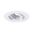 PAULMANN - EncastrE orientable 30C D.90mm GU10 x3 max.10W BLC 230V - vignette