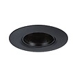 PAULMANN - EncastrE fixe D.90mm GU10 x3 max.10W gradable NR 230V - vignette