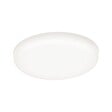PAULMANN - Panneau LED encastré Veluna VariFit - Blanc satiné - 4,5W - vignette