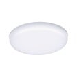 PAULMANN - Panneau LED encastré Veluna VariFit - Blanc satiné - 4,5W - vignette