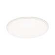 PAULMANN - Panneau LED encastrable plastique Veluna VariFit Satiné 8,5W - vignette